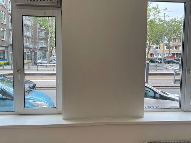 Wolphaertsbocht 291A, Rotterdam