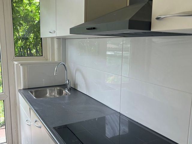 Wolphaertsbocht 291A, Rotterdam