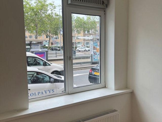 Wolphaertsbocht 291A, Rotterdam