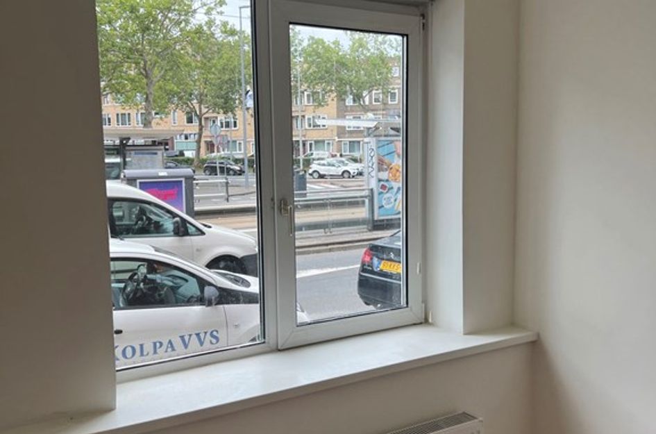 Wolphaertsbocht 291A