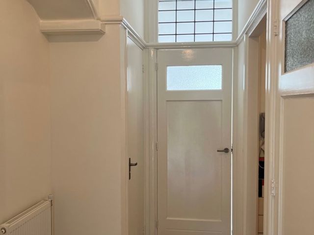 Wolphaertsbocht 291A, Rotterdam