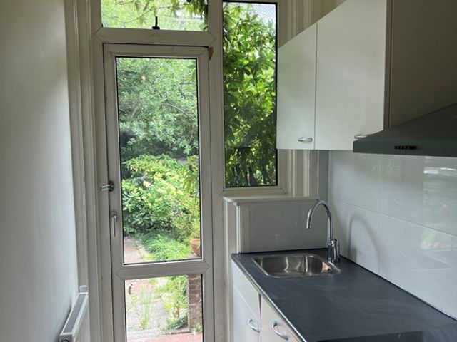 Wolphaertsbocht 291A, Rotterdam