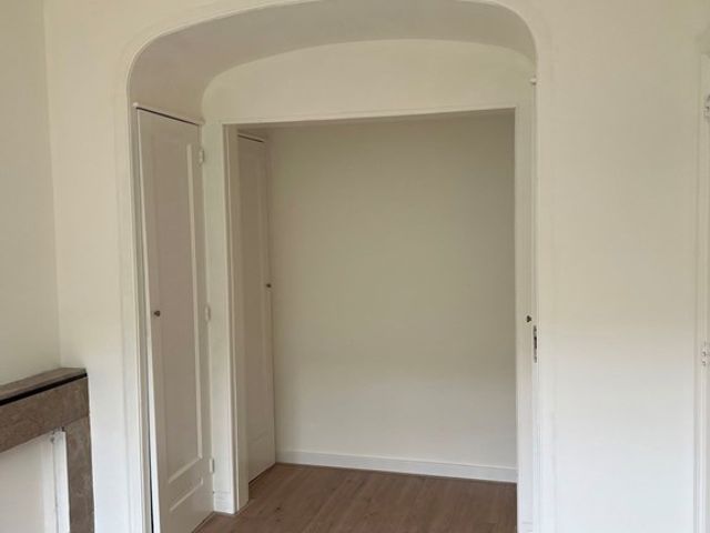 Wolphaertsbocht 291A, Rotterdam