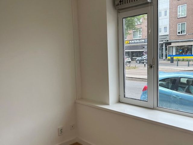 Wolphaertsbocht 291A, Rotterdam