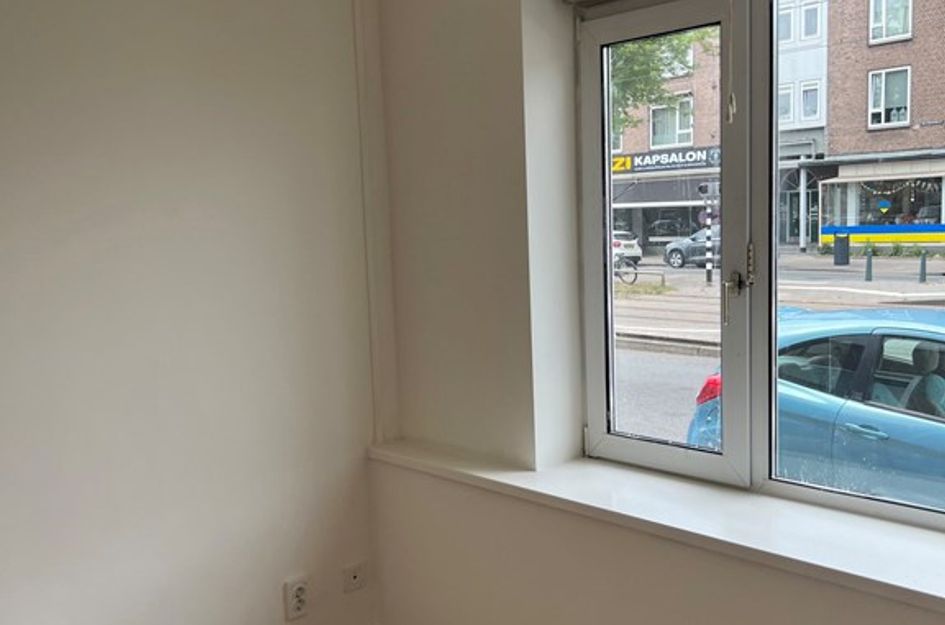 Wolphaertsbocht 291A