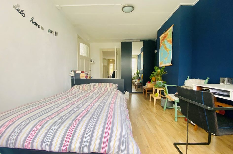 Rodenrijselaan 32C