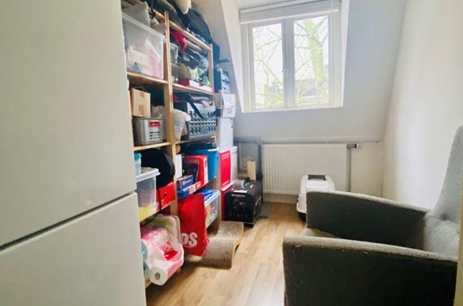 Rodenrijselaan 32C