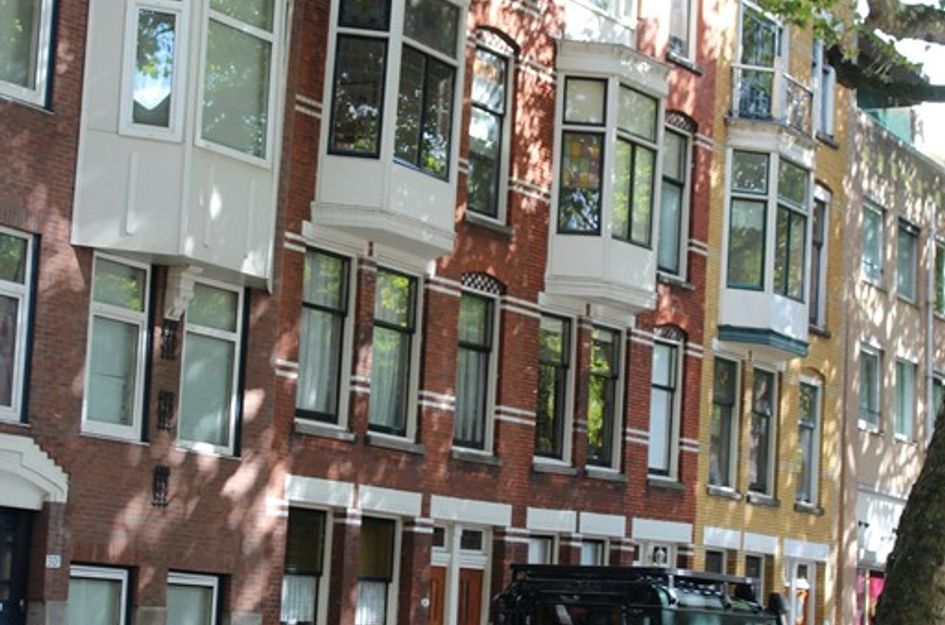 Rodenrijselaan 32C