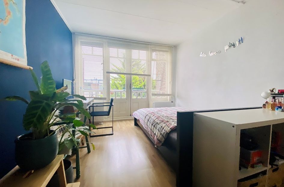 Rodenrijselaan 32C
