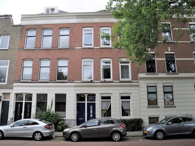 Noordsingel 48A03 A, Rotterdam