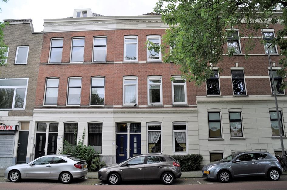 Noordsingel 48A03 A