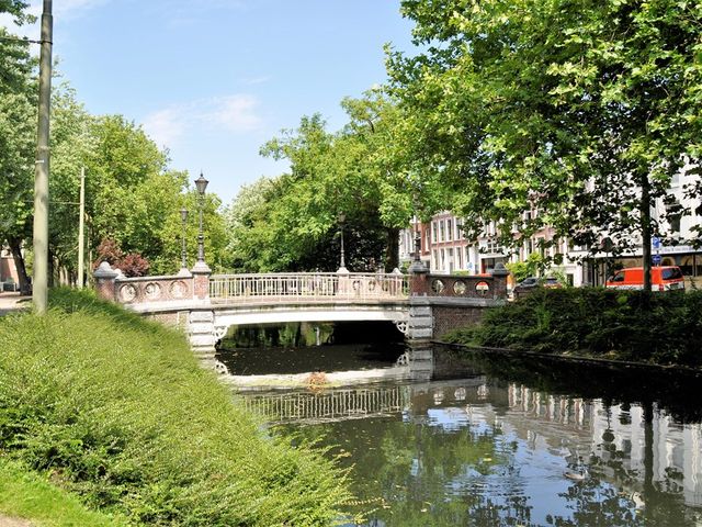 Noordsingel 48A03 A, Rotterdam