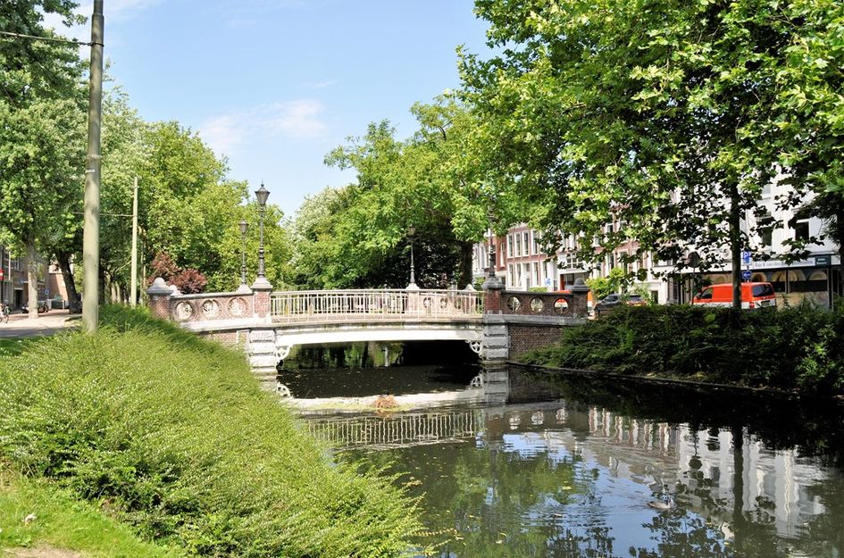Noordsingel 48A03 A