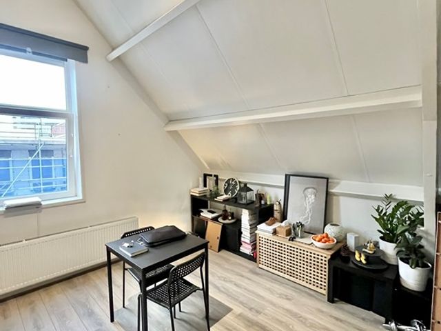 Noordsingel 48A03 A, Rotterdam