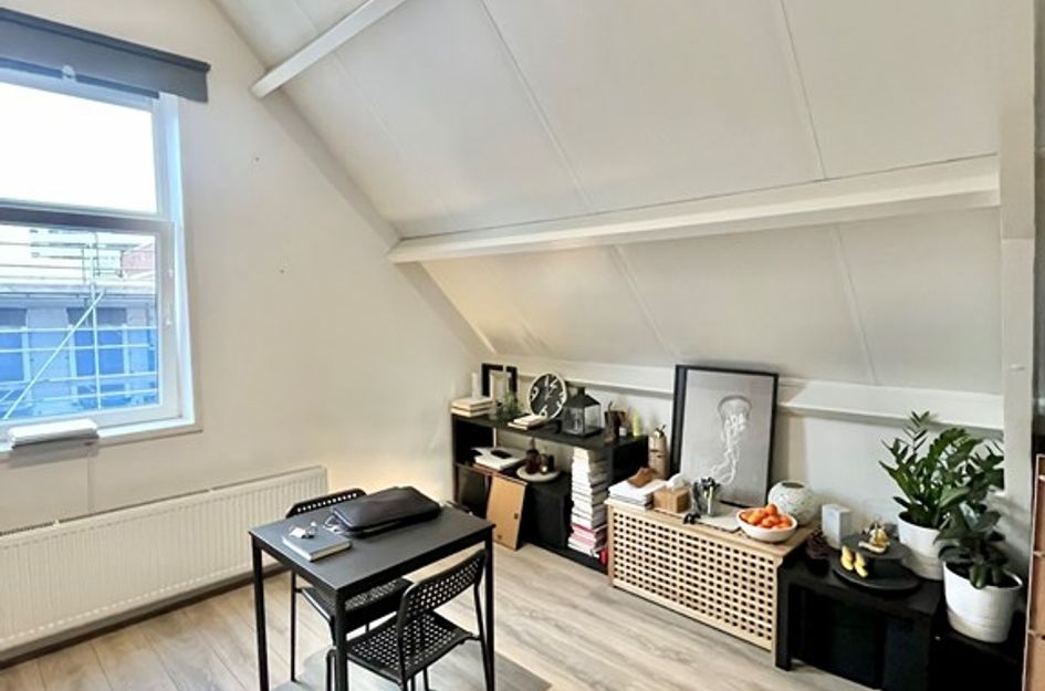 Noordsingel 48A03 A