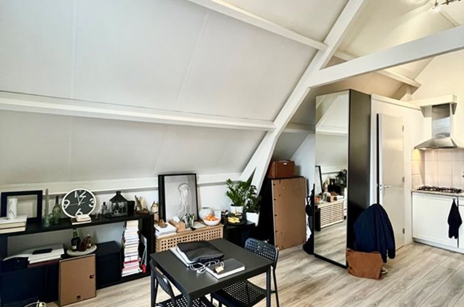 Noordsingel 48A03 A