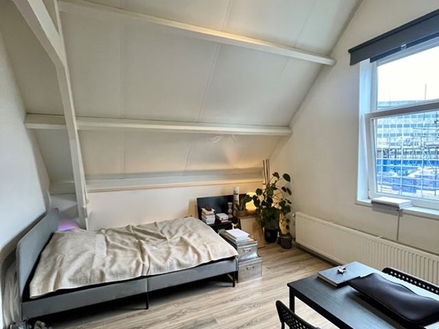 Noordsingel 48A03 A, Rotterdam