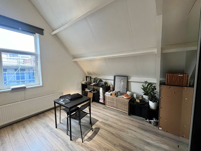 Noordsingel 48A03 A, Rotterdam