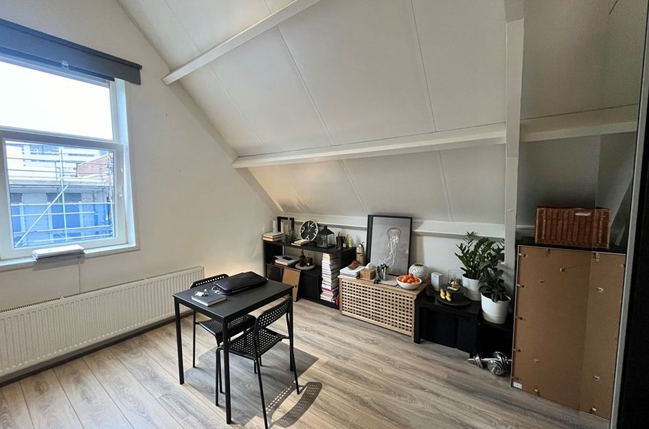 Noordsingel 48A03 A