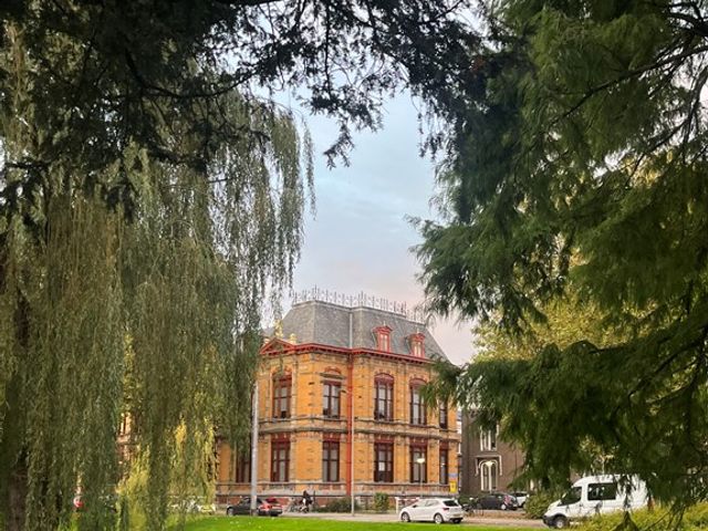 Noordsingel 48A03 A, Rotterdam