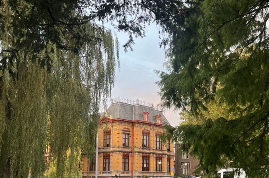 Noordsingel 48A03 A