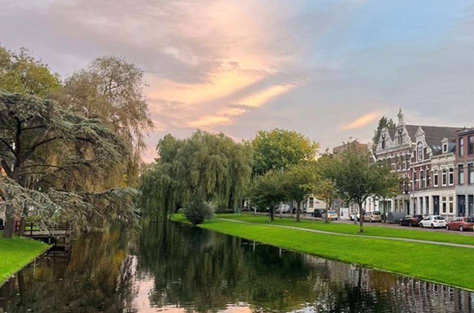 Noordsingel 48A03 A