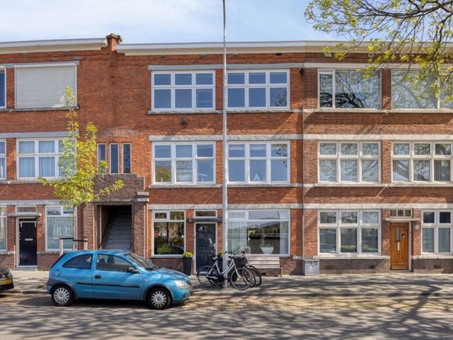 Soestdijksekade 308, 's-Gravenhage