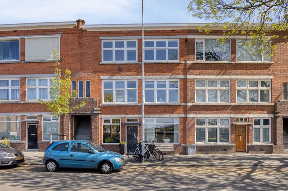 Soestdijksekade 308