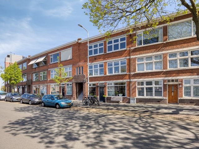 Soestdijksekade 308, 's-Gravenhage