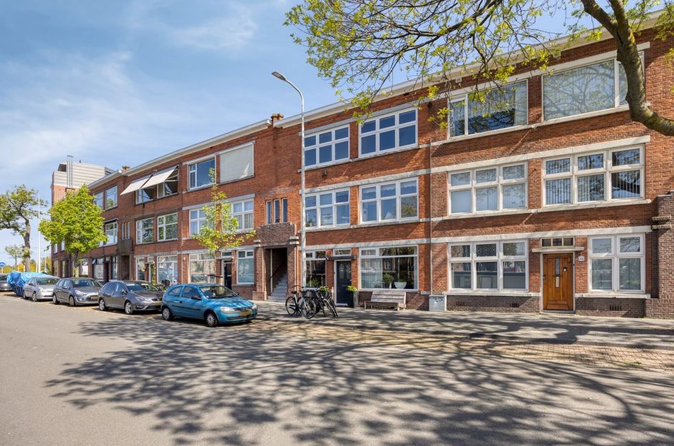 Soestdijksekade 308