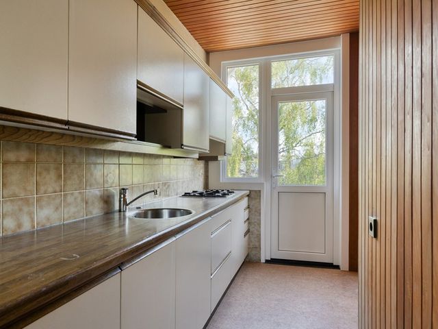 Soestdijksekade 308, 's-Gravenhage