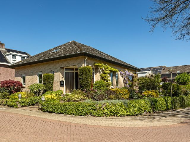 Klaverberg 2, Groesbeek