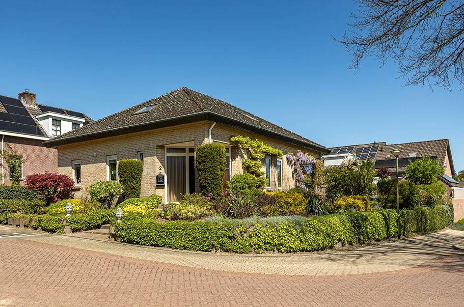 Klaverberg 2