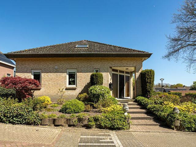 Klaverberg 2, Groesbeek