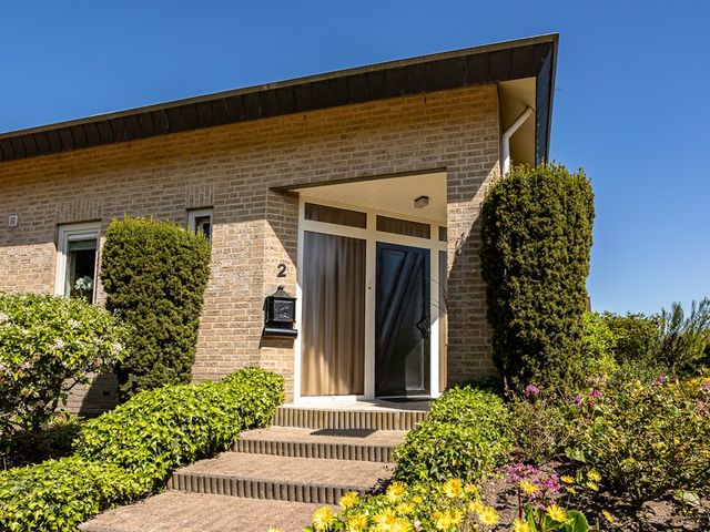Klaverberg 2, Groesbeek