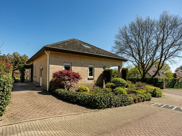 Klaverberg 2, Groesbeek
