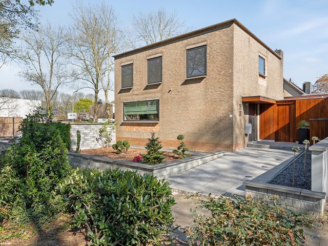 Europalaan 33, Geleen