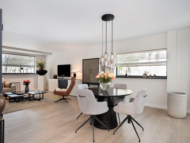 Europalaan 33, Geleen