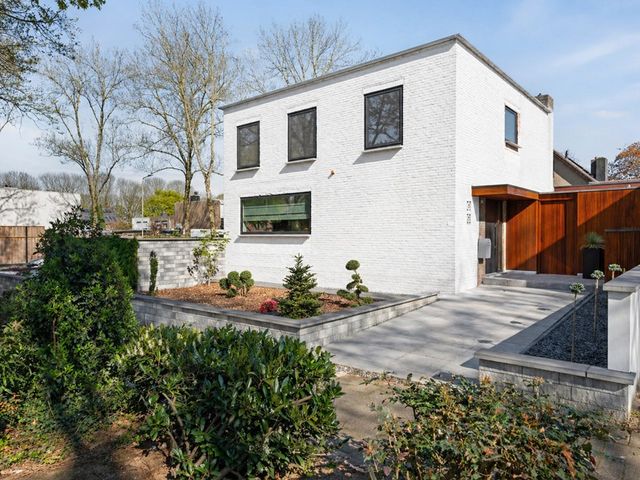 Europalaan 33, Geleen