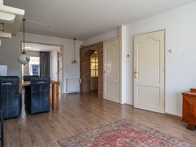 Hoefbladstraat 15, Emmeloord