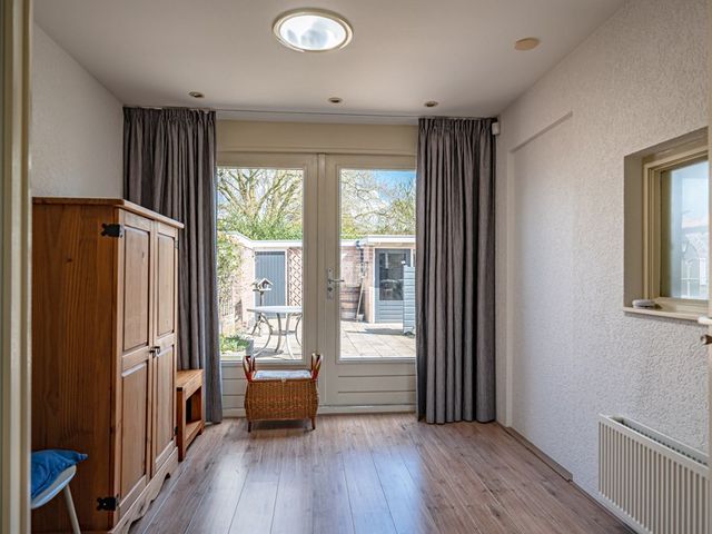 Hoefbladstraat 15, Emmeloord