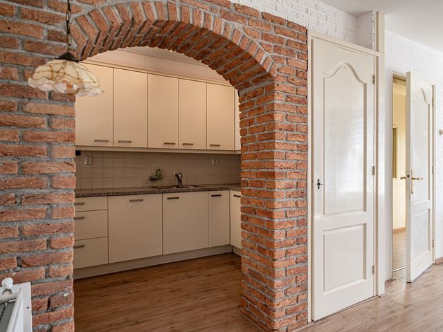 Hoefbladstraat 15, Emmeloord