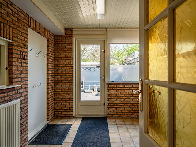 Hoefbladstraat 15, Emmeloord