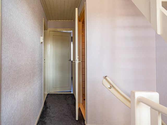 Hoefbladstraat 15, Emmeloord