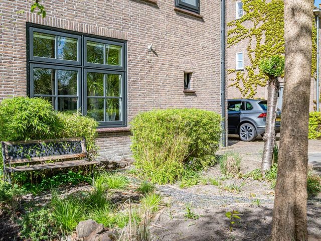 Espelerlaan 63, Emmeloord