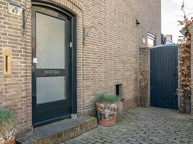 Espelerlaan 63, Emmeloord