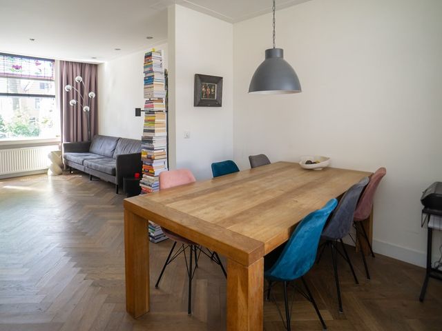 Tienenwal 19, Alkmaar