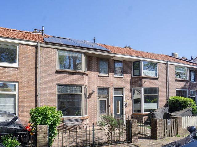 Tienenwal 19, Alkmaar