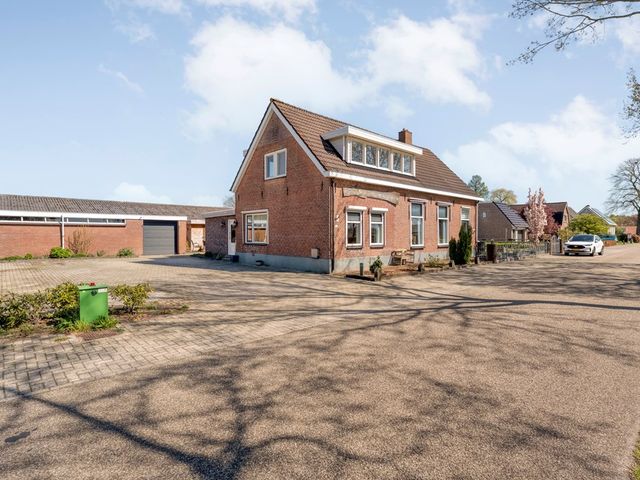 Anerweg-Noord 118, Lutten