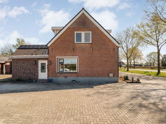 Anerweg-Noord 118, Lutten